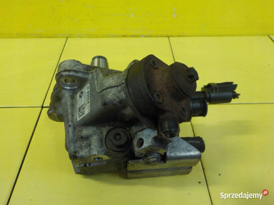 BMW X1 E84 E60 E87 E90 X3 20 D 12r 177 N47 pompa Suków sprzedam