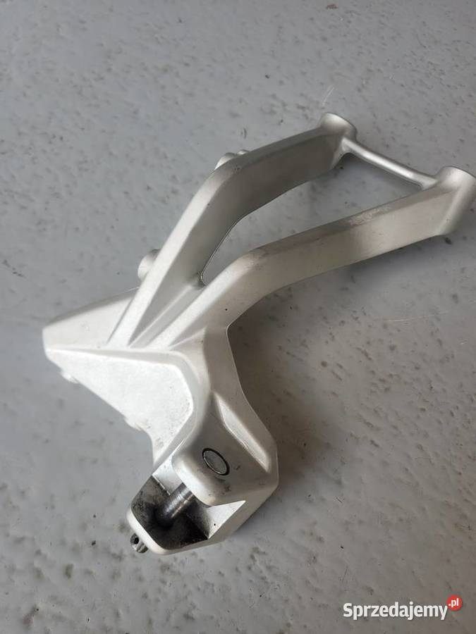 DUCATI MULTISTRADA V4 oem PODNÓŻEK TYŁ PRAWY SET Nowy Tomyśl