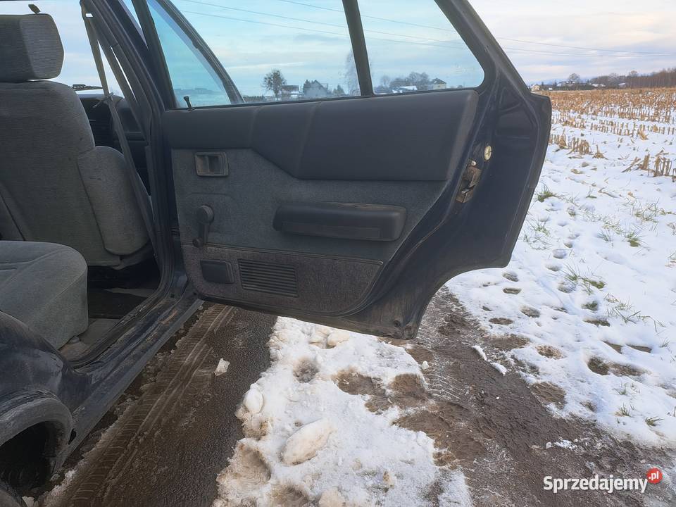 SprawneOCnowa butla Rok produkcji 1984 Jastrzębie-Zdrój