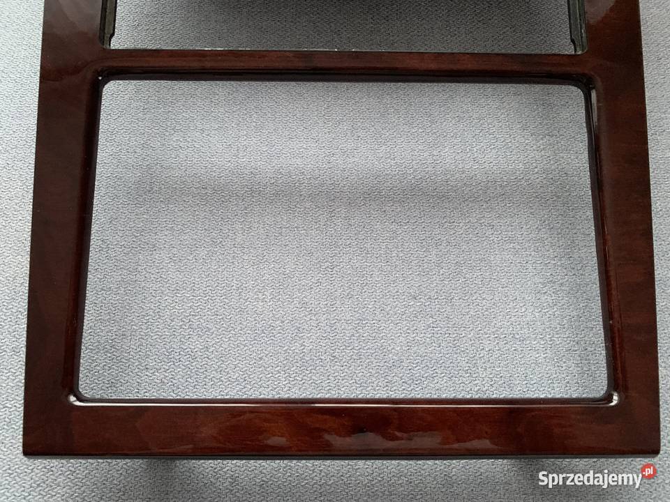 Ramka radia COMAND 2 DIN Mercedes W210 E320 E430 Rok produkcji 2002 Rzeszów