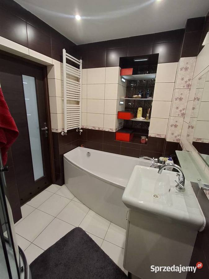 Dom do wejścia w Piaskach lubelskie Piaski