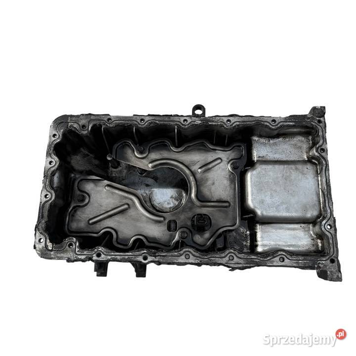 Miska olejowa Hyundai i40 17 CRDI Pozostałe sprzedam