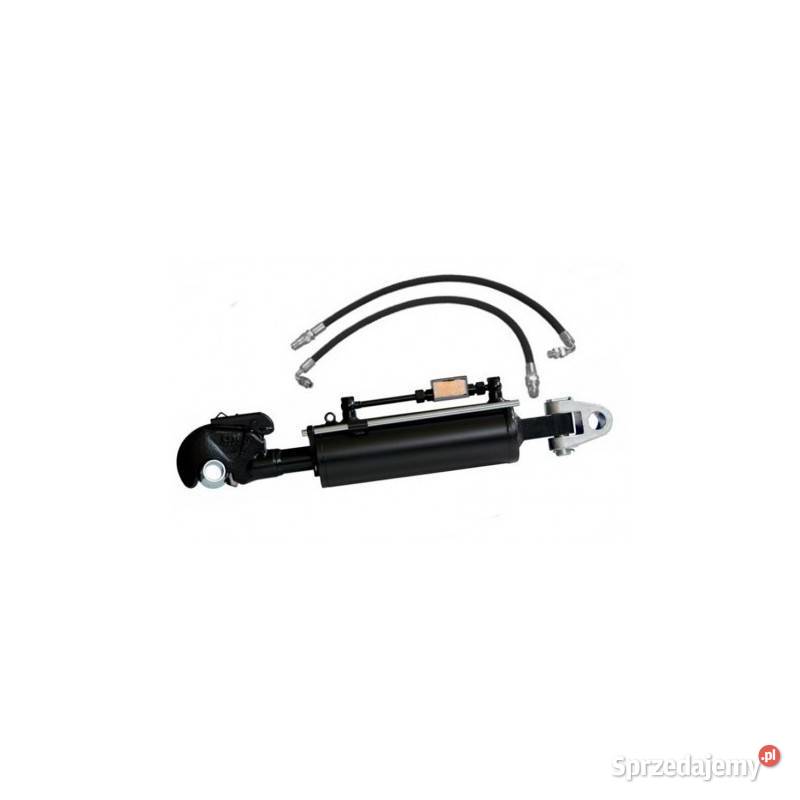 Łącznik hydrauliczny kat 34 680945 mm z główką Kamionna sprzedam