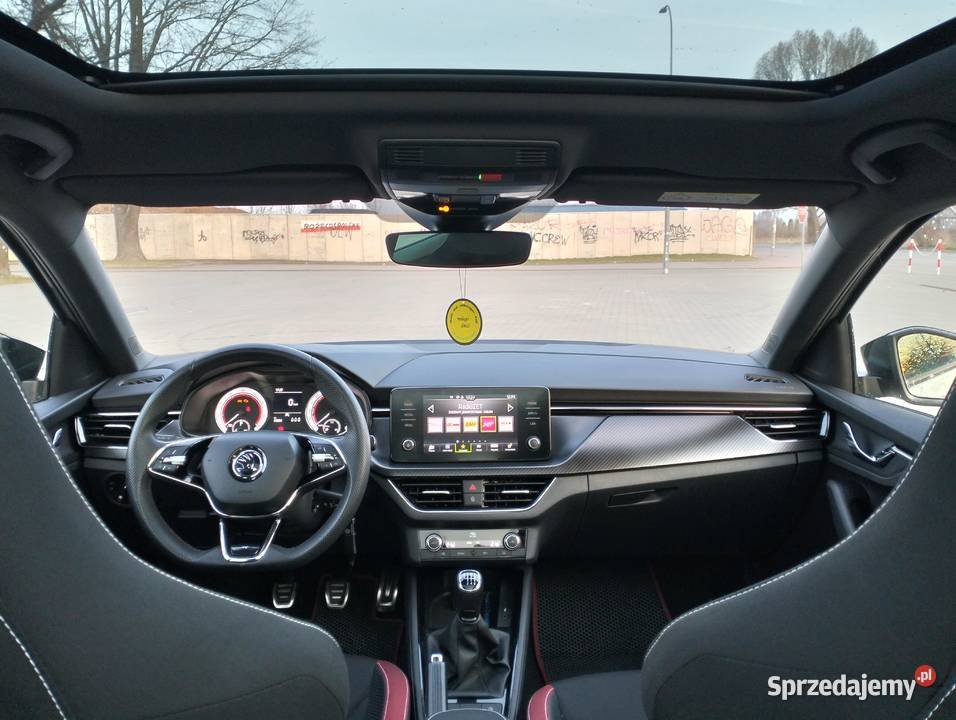 SCALA Monte Carlo 2023r Zambrów