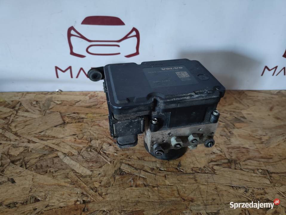 Pompa Sterownik ESP ABS Volvo C30 S40 V50