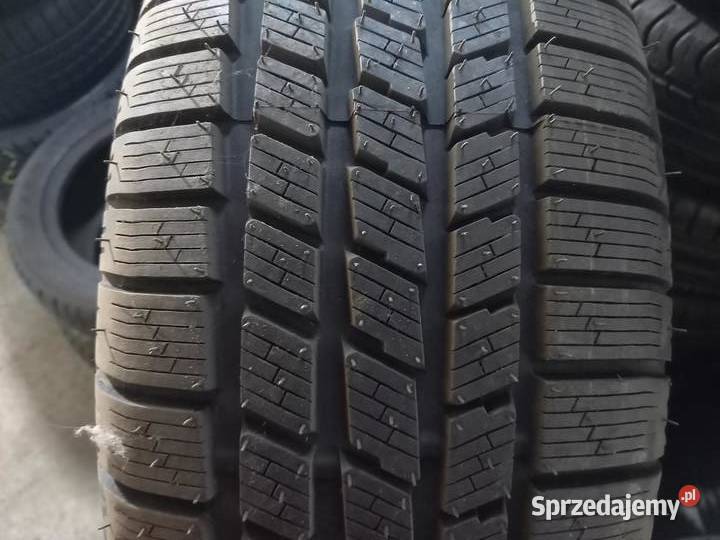 4x Opona NIEUŻYWANA ZIMOWA 20555R15 PIRELLI 99 podlaskie Zaścianki