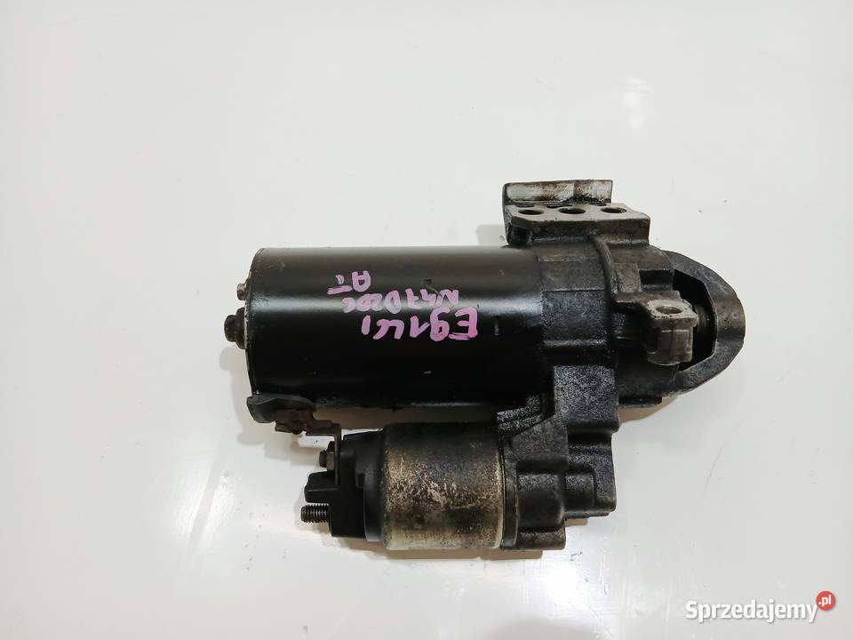 ROZRUSZNIK BMW E60 E84 E90 E91 20D N47D20C Strzyżewice