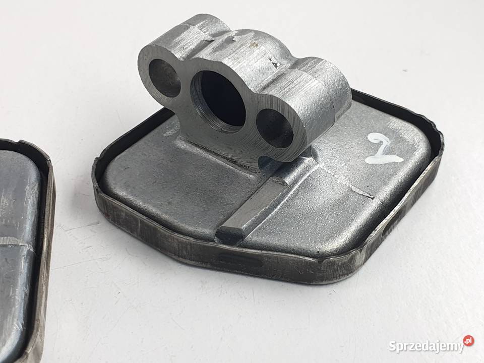 Smok Oleju Sitko Podstawa Yamaha Yzf 250 Łódź