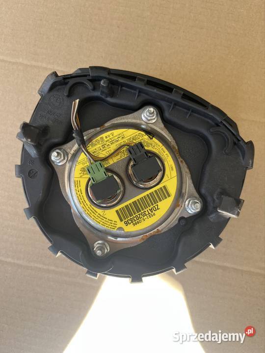 Poduszka airbag BMW 1 e87 Szczecin