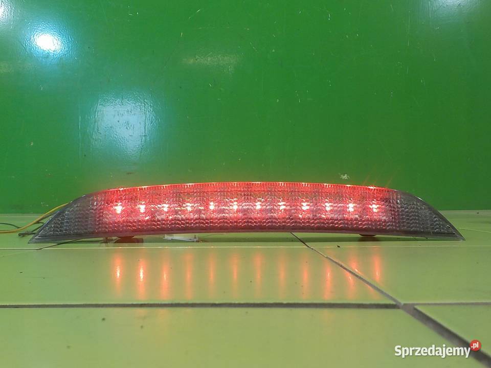 PEUGEOT 4007 22 HDI 10r 5D swiatlo lampa STOP