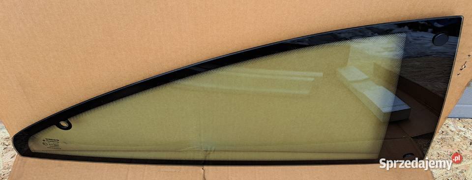 Szyba tył tylna prawa Volvo C70 I Coupe 9802 dolnośląskie Mielęcin