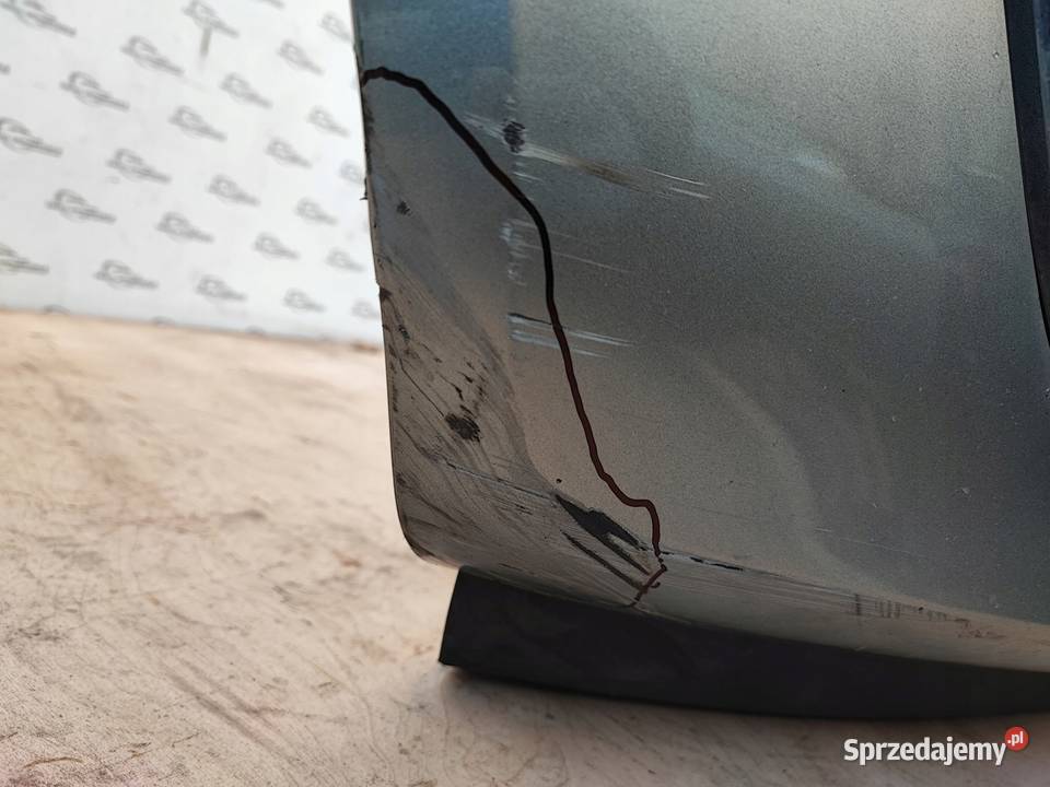 OPEL CORSA D LIFT 12r zderzak przód sprzedam