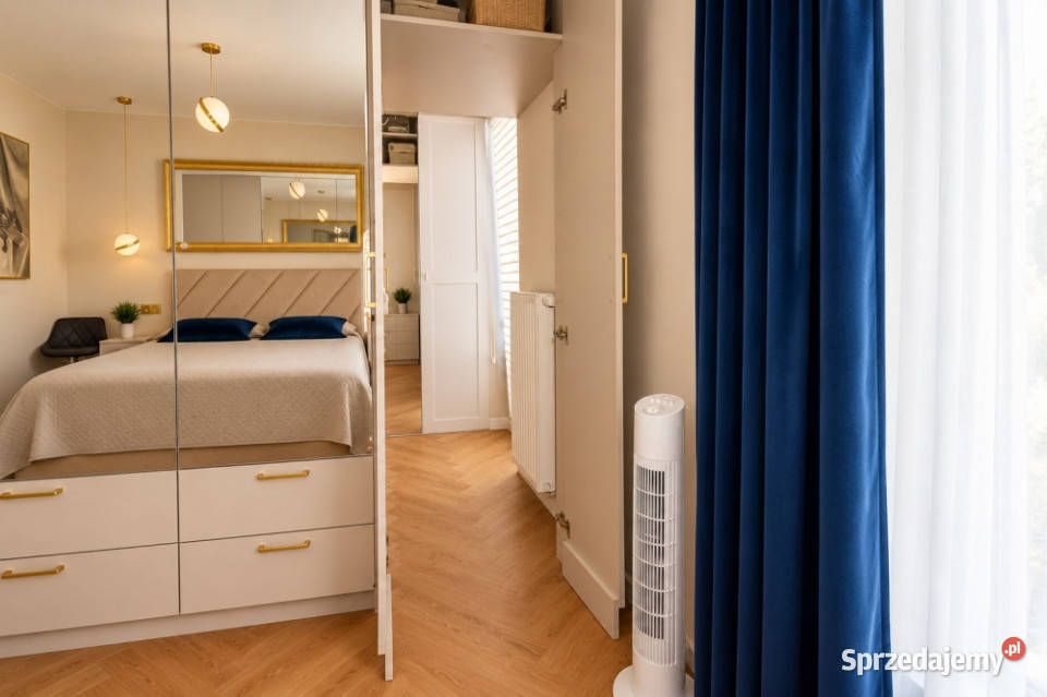 Migdałowa I 53m I 2025 r I balkon 95 m I Lublin