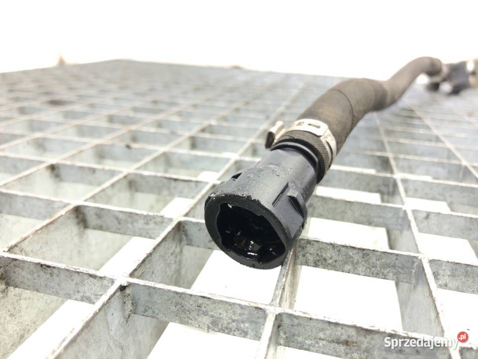 WĄŻ WSPOMAGANIA FORD TRANSIT CUSTOM I 22 125