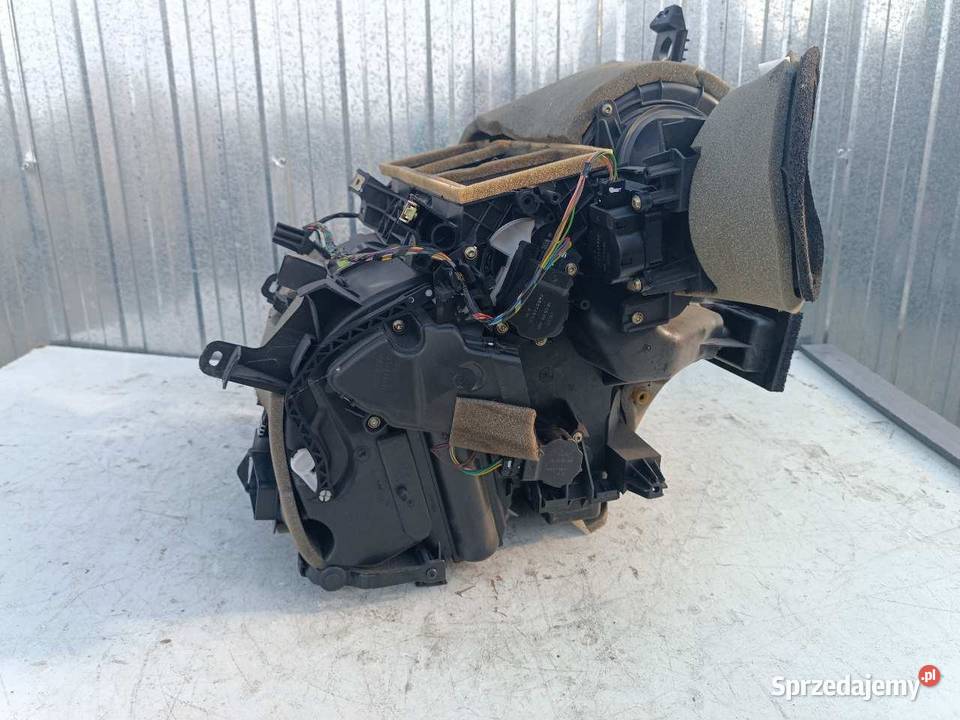 NAGRZEWNICA KLIMA CITROEN C1 9649783980 sprzedam