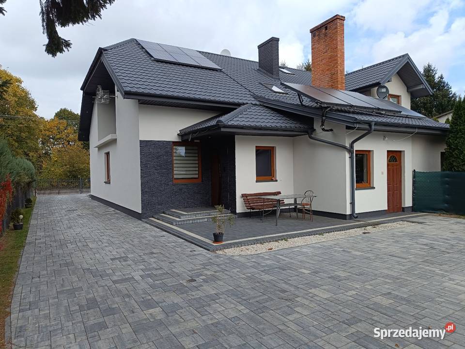 Dom na sprzedaż Parczew