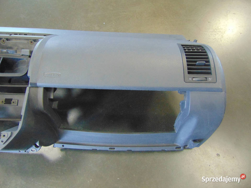 Deska rozdzielcza VW Polo III IV 6Q1857003 Ryki