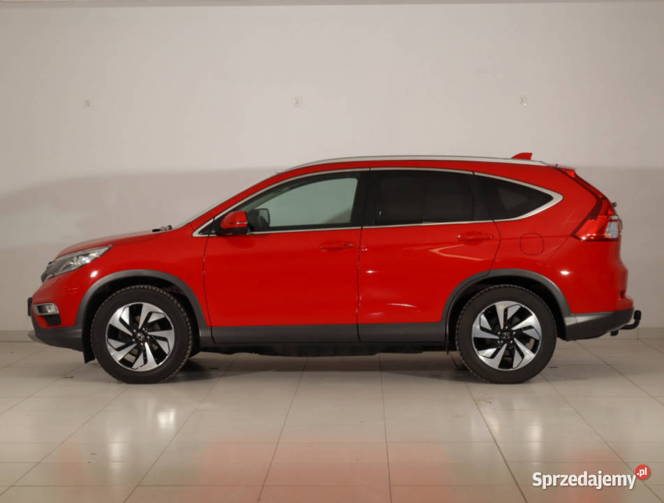 Honda CRV 20 iVTEC komputer pokładowy sprzedam