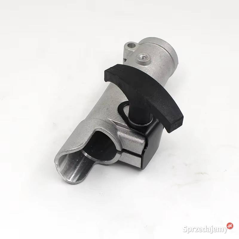 Łącznik rury kosy 26mm Kwadrat 5x5mm Uniwersalny Ostrołęka