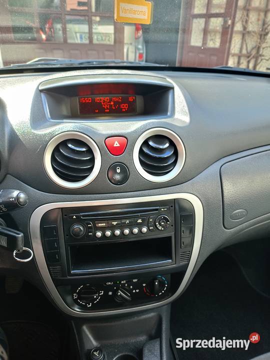 Sprzedam Citroena C3 Żarki