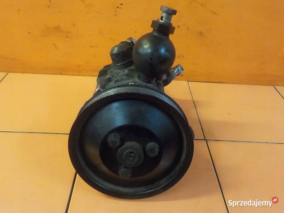 BMW 5 E60 X5 30 D 05r 218 M57 pompa wspomagania Suków