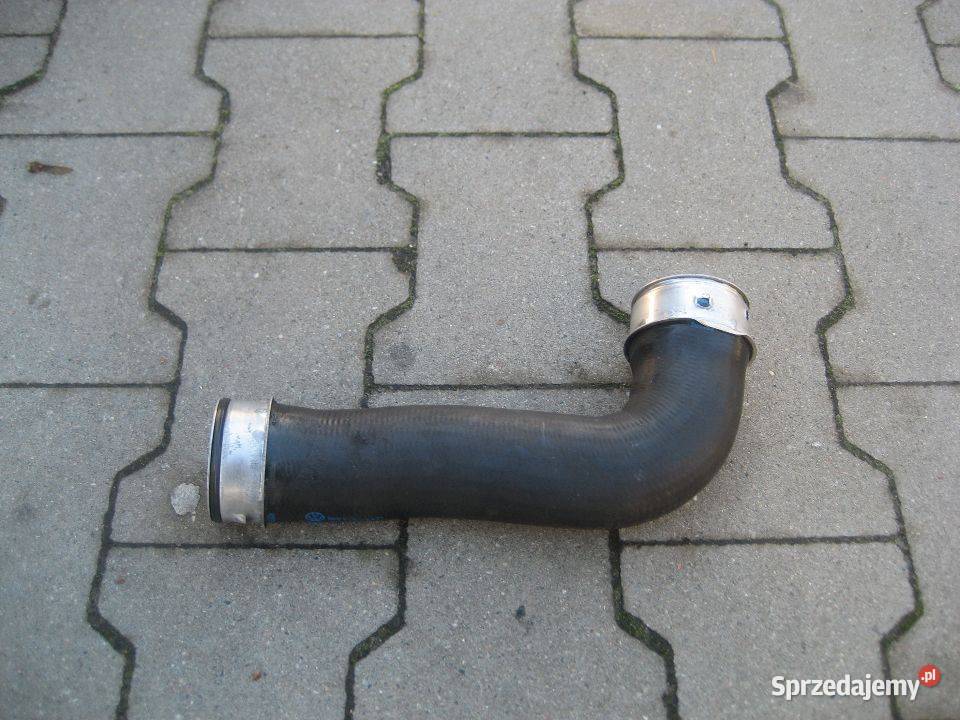 skoda audi vw 19 tdi wąż powietrza 1k0145834g Pozostałe Rakoniewice sprzedam
