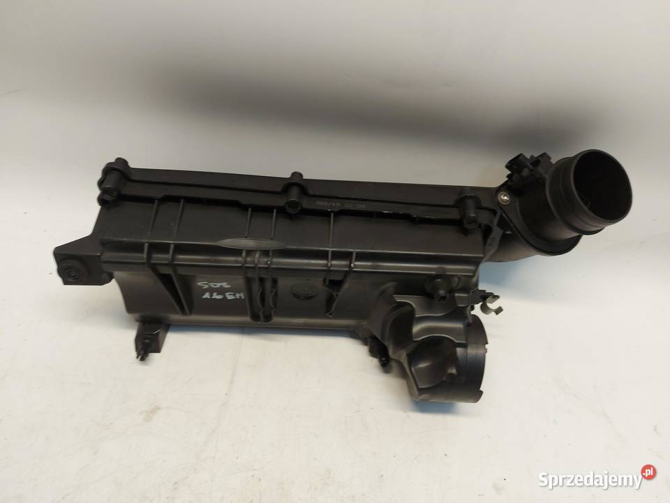 PEUGEOT 508 II 16 PHEV Obudowa filtra powietrza