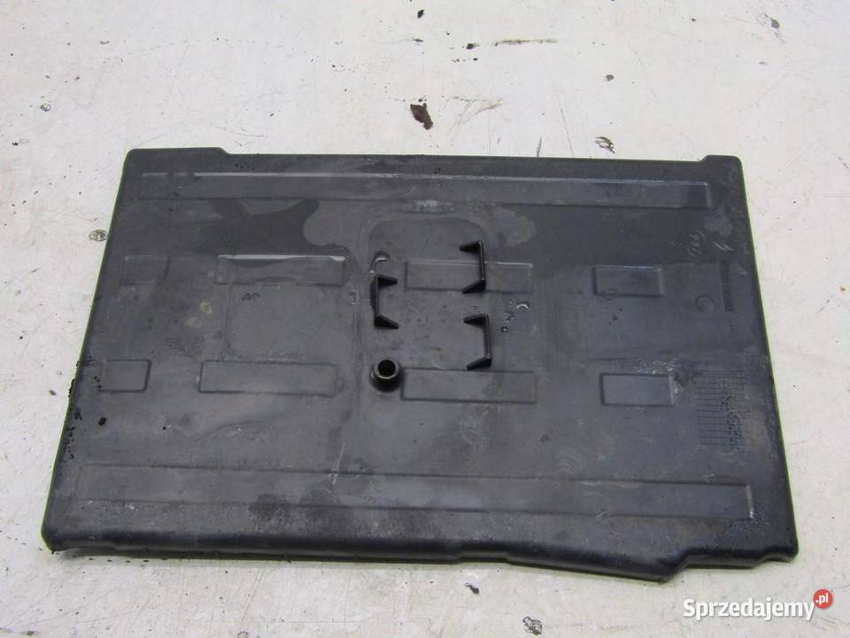 PODSTAWA AKUMULATORA PEUGEOT 308 T9 9807651580
