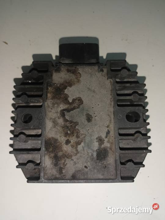 Regulator napięcia Yamaha Grizzly XVS 650 1100 wielkopolskie Turek sprzedam
