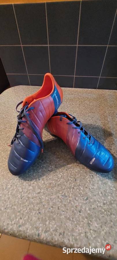 Korki Krychowiaka z Reprezentacji Polski Piłka nożna Bielsko-Biała