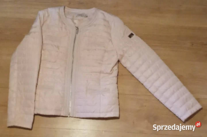 Wiosenna kurtka damska Escandelle L Aleksandrów Łódzki