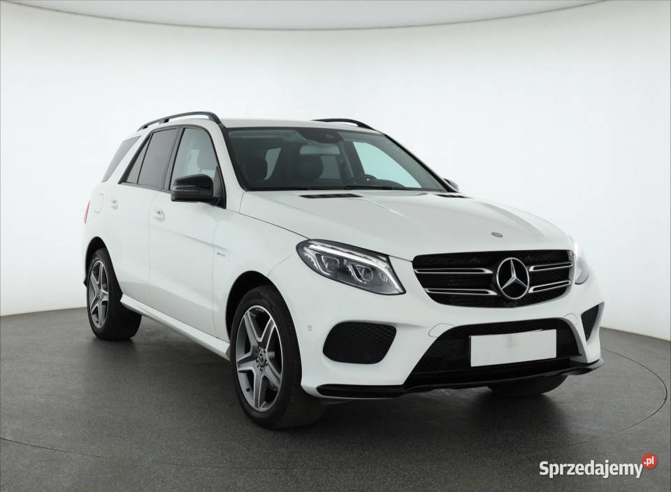 Mercedes GLE GLE 250d