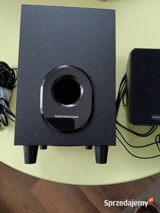Głośniki MODECOM MCS1 Olsztyn