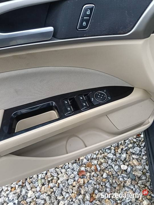 Ford Mondeo MK5 Ostrów Wielkopolski sprzedam