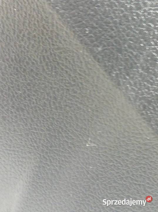 TAPICERKA BOCZEK PRAWY TYŁ SEDAN E16 E17 E18