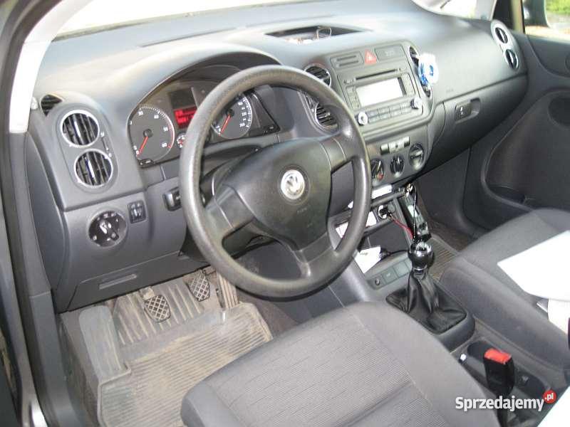 Volkswagen Golf dolnośląskie Lwówek Śląski