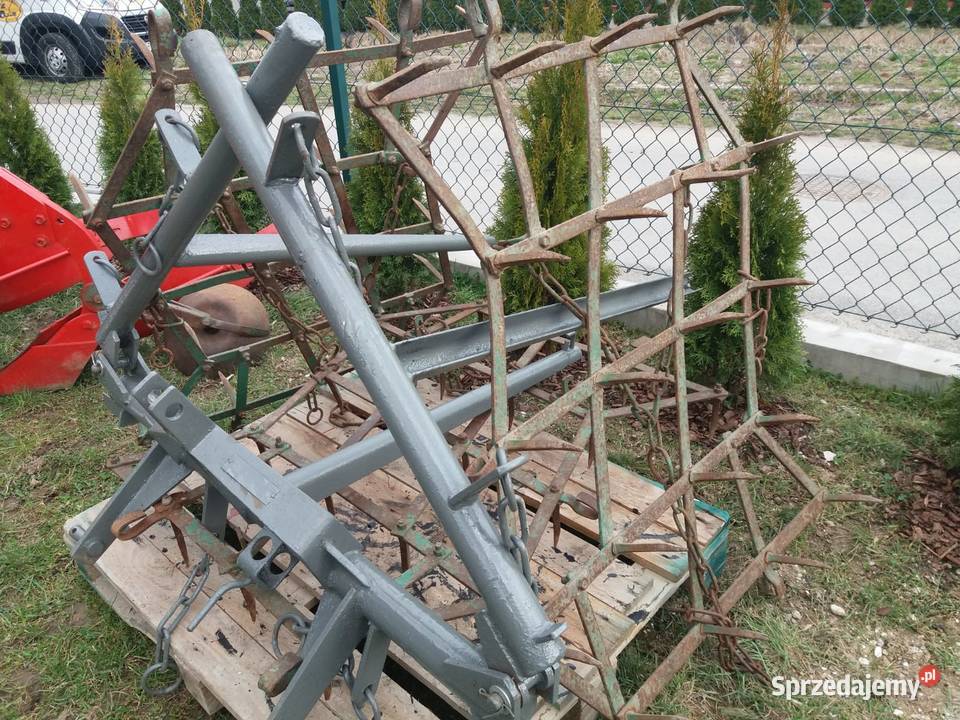 Brony 3polowe skladane podkarpackie Jasło