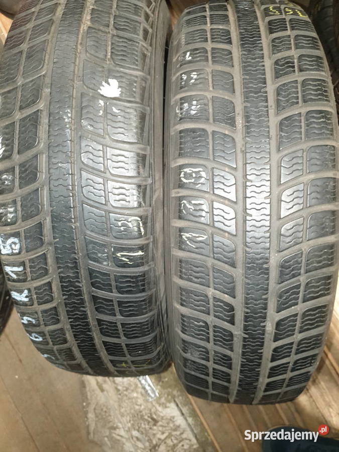 opony Michelin Alpin 16565R15T Michelin Dobre Miasto