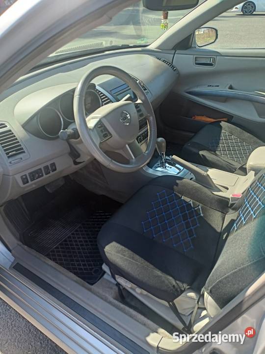 Sprzedam Nissana Maxima Rzeszów