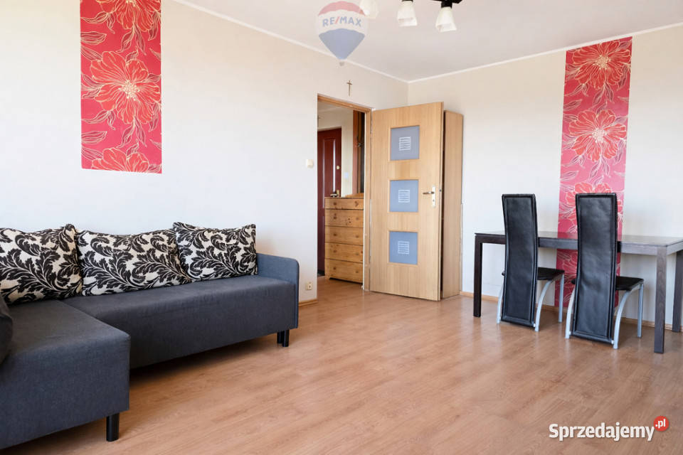 Na sprzedaż 2 pokoje osWichrowe Wzgórze wielka płyta wielkopolskie