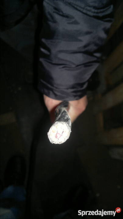Kabel sygnalizacyjny 10x25 Dąbrowa Górnicza sprzedam