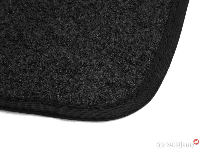 DYWANIKI SAMOCHODOWE WELUROWE FORD EDGE 16 22 Gniezno sprzedam
