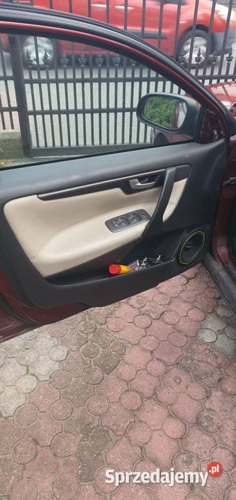 Volvo V70 mazowieckie Nasielsk