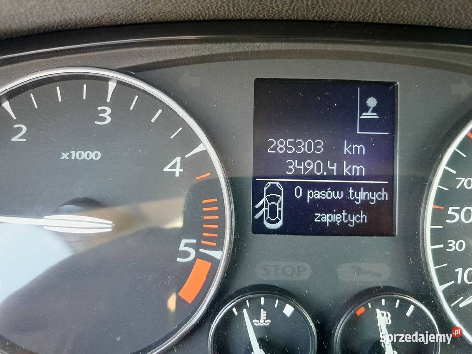 Sprzedam Prywatny Laguna3 Motoryzacja Brzeziny