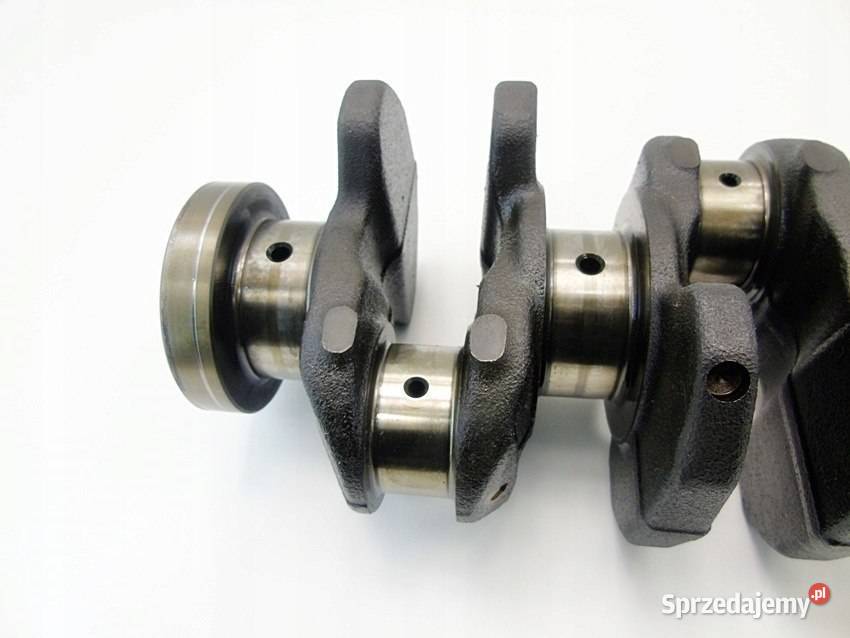WAŁ KORBOWY 18 16V VTEC HONDA ACCORD VI TORNEO Sosnowiec