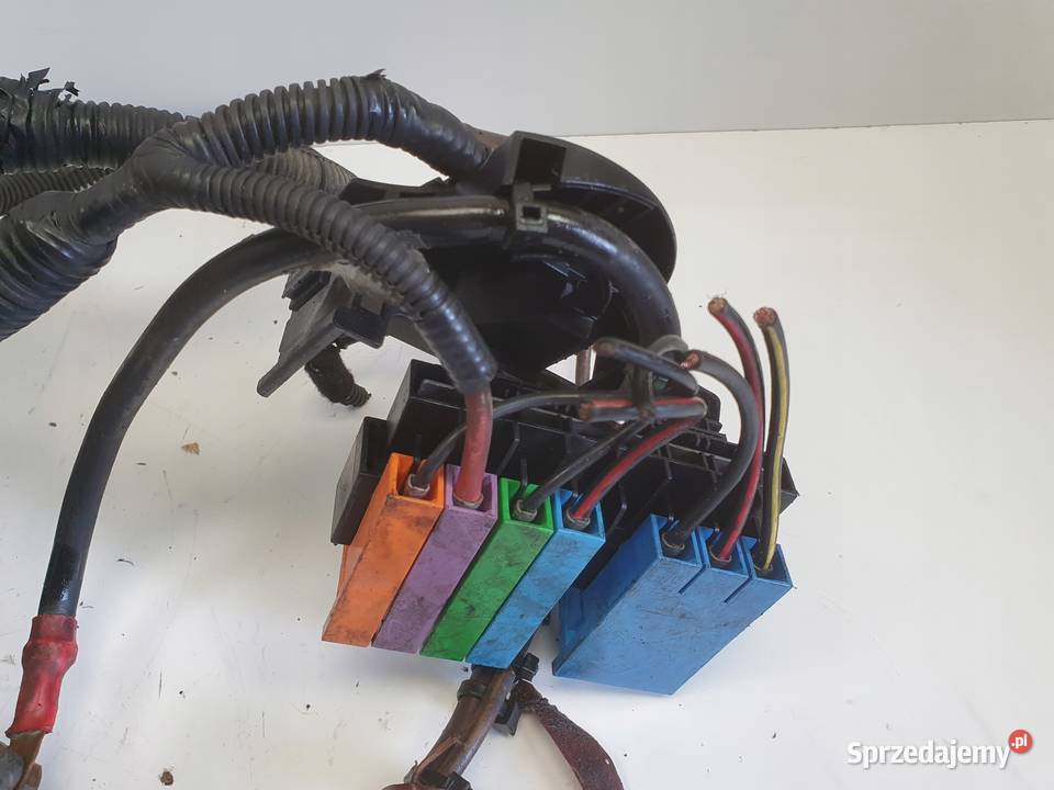 Opel Vectra C Signum Astra G II POMPA