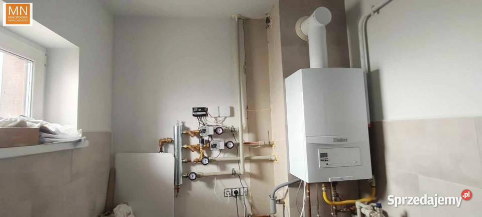 sprzedaży domu bliźniaka Tropiszów 28851m2 288.51m2 Sprzedaż