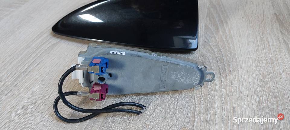 Antena dachowa płetwa BMW E65 695734401 Szczecin