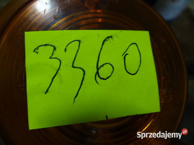 kierunki przód MZ org DDR Żary