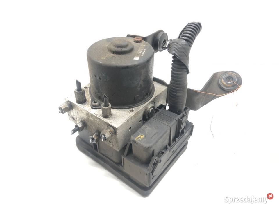 POMPA ABS MAZDA 3 BK 6N612C405GB 20 150 9909 osobowe sprzedam